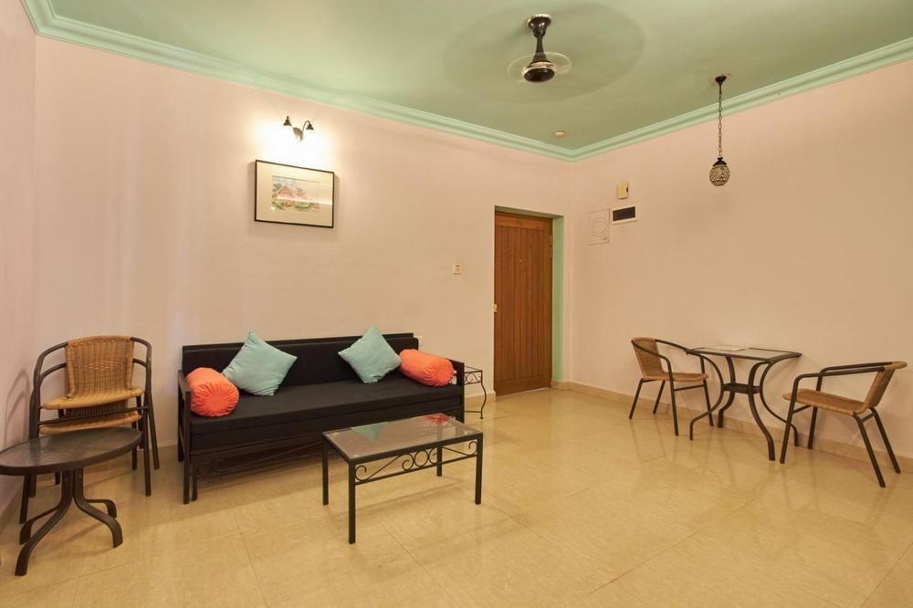 Sodder'S Gloria Anne Hotel Candolim Exterior photo