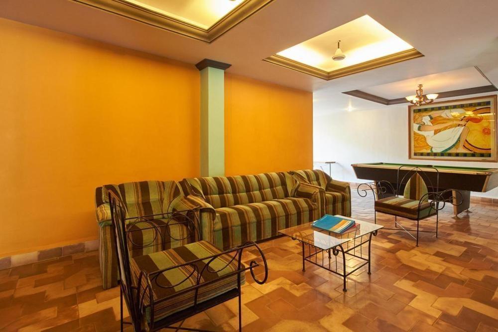Sodder'S Gloria Anne Hotel Candolim Exterior photo