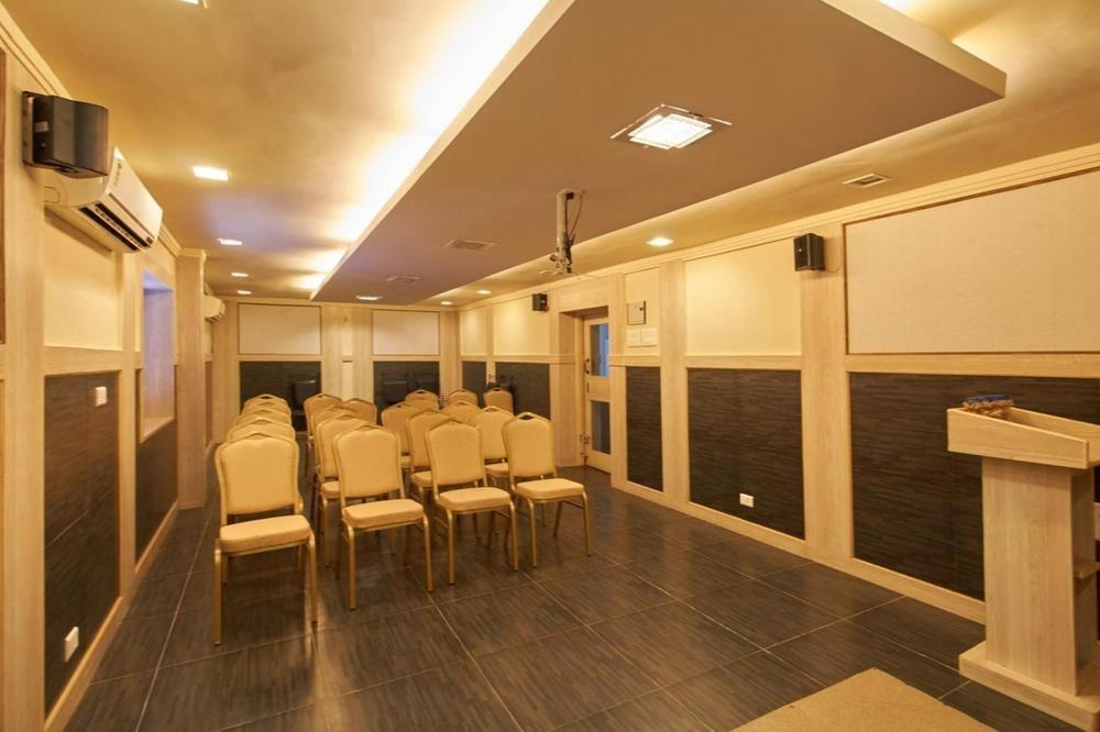 Sodder'S Gloria Anne Hotel Candolim Exterior photo