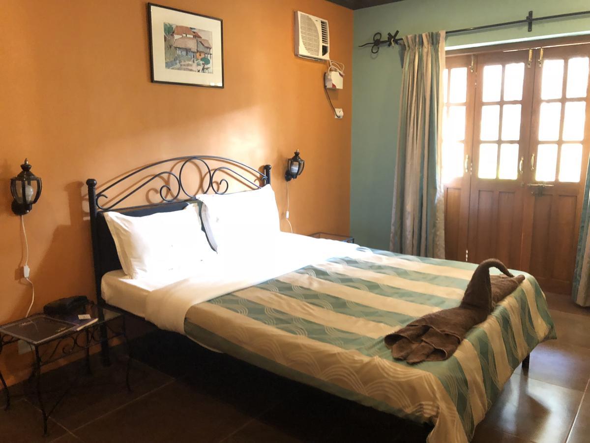 Sodder'S Gloria Anne Hotel Candolim Exterior photo